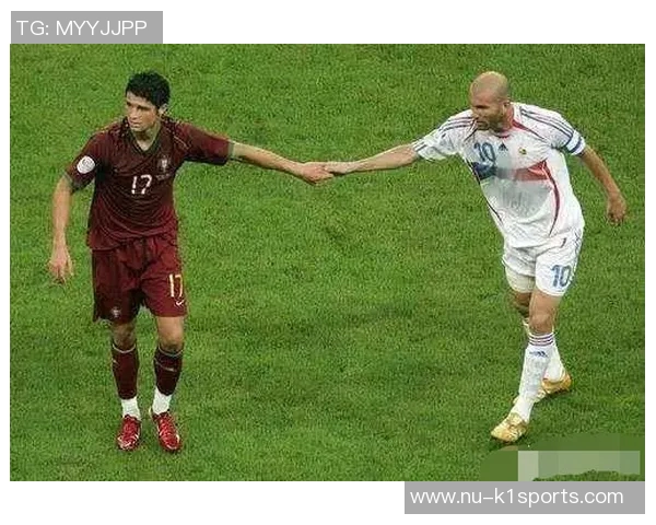 以世界足球巨星为灵感的名字创意解析及其背后的文化意义 以世界足球巨星为灵感的名字创意解析及其背后的文化意义