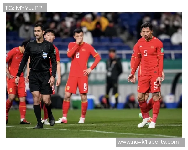 国足现役第一球星荣誉加身 引领中国足球走向新辉煌