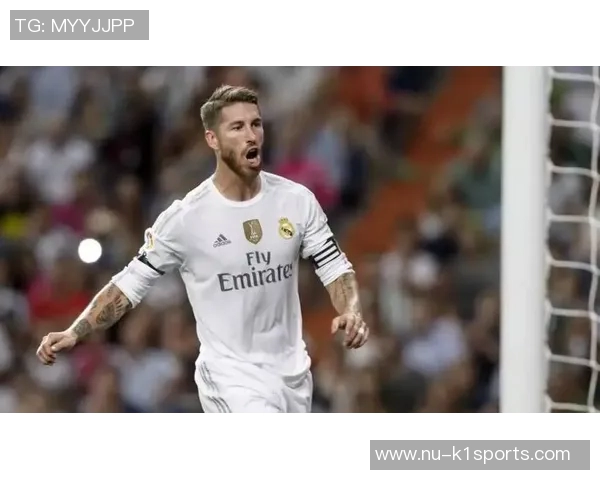 拉莫斯传奇：从皇家马德里到西班牙国家队的足球巨星生涯回顾