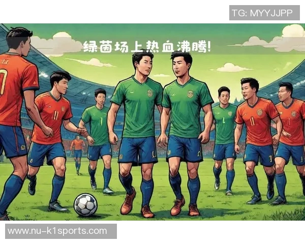 从绿茵转场到巨星之路足球如何成就球员闪耀人生 从绿茵转场到巨星之路足球如何成就球员闪耀人生