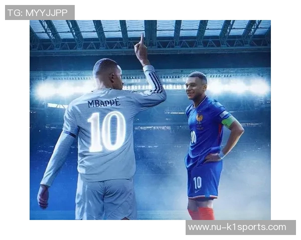 姆巴佩球衣号码背后的故事与象征意义解析 姆巴佩球衣号码背后的故事与象征意义解析